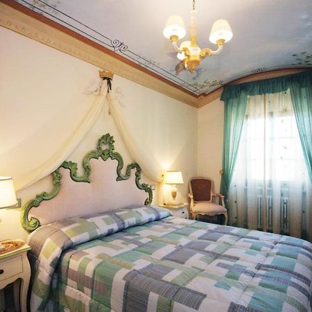 Appartamento Residenza D'Epoca Magnolia Rapolano Terme Eksteriør bilde